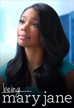Being Mary Jane Season 4 (Part 2) cover art