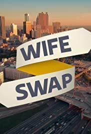 Wife Swap Season 1 cover art