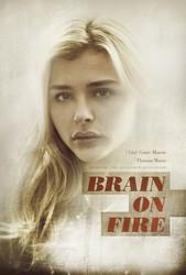Brain on Fire cover art