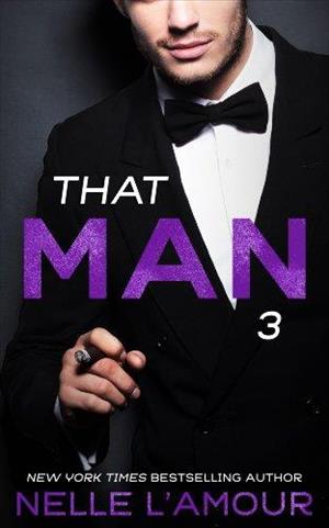 That Man 3 cover art