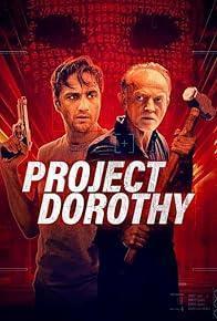 Project Dorothy cover art