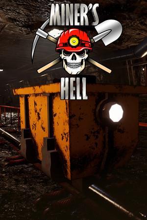 Miner's Hell cover art