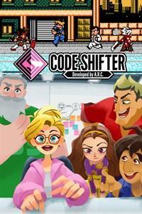 Code Shifter cover art