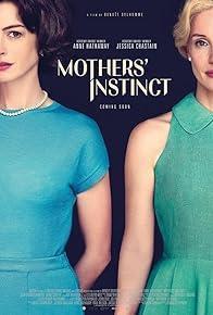 Mothers' Instinct cover art
