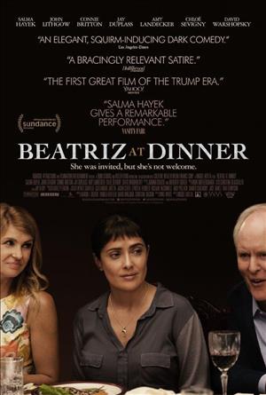 Beatriz at Dinner cover art