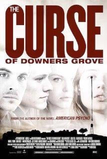 The Curse of Downer's Grove cover art