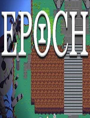 EPΘCH cover art