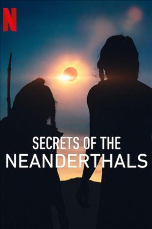 Secrets of the Neanderthals cover art
