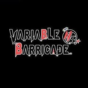 Variable Barricade cover art