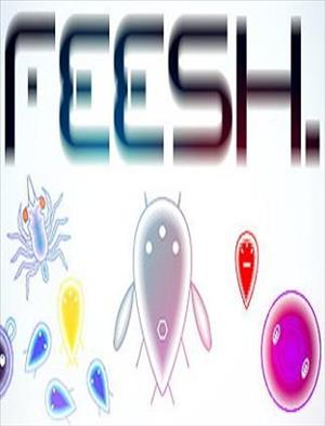 Feesh cover art