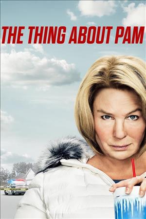The Thing About Pam Season 1 cover art