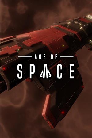 Age of Space cover art