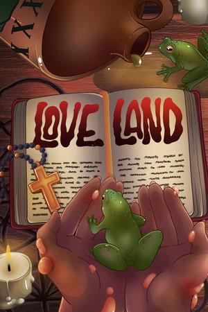 Loveland cover art