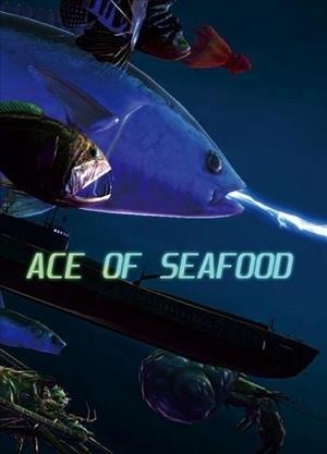Ace of Seafood cover art