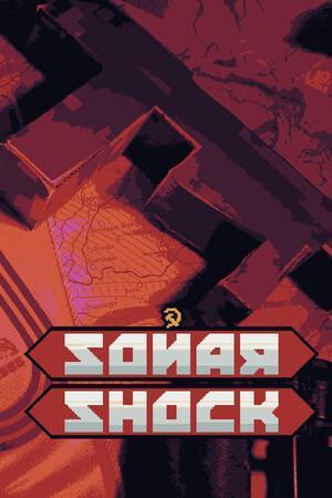 Sonar Shock cover art
