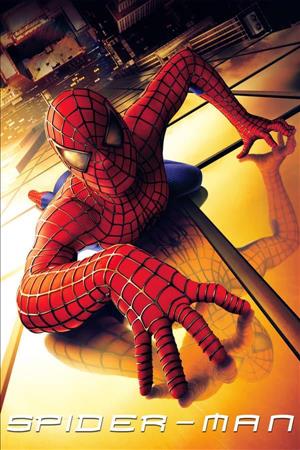 Spider-Mania (2002-2021) cover art