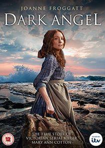 Dark Angel Miniseries cover art