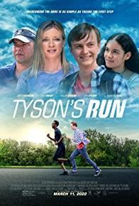 Tyson's Run cover art
