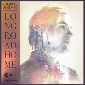 Long Road Home cover art