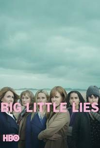 Big Little Lies Season 3 cover art