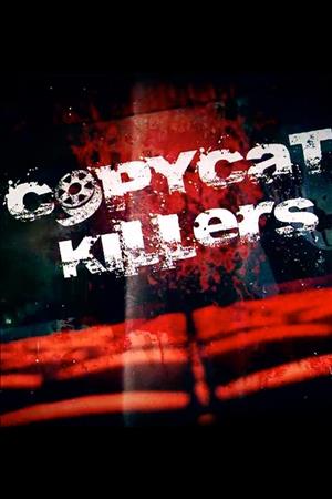 Copycat Killers Season 4 cover art