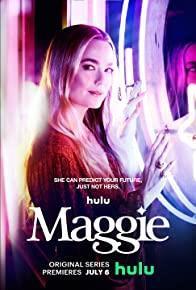 Maggie Season 1 cover art