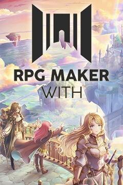 RPG Maker WITH cover art