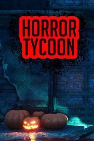 Horror Tycoon cover art