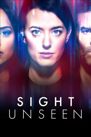 Sight Unseen Season 1 cover art