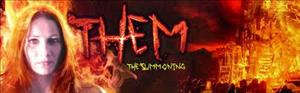 Them - The Summoning cover art