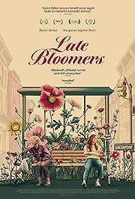 Late Bloomers cover art