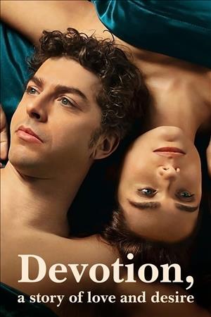 Devotion, a Story of Love and Desire Season 1 cover art