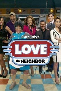 Love Thy Neighbor Season 6 cover art