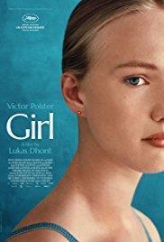 Girl (I) cover art