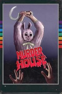 Murder House cover art