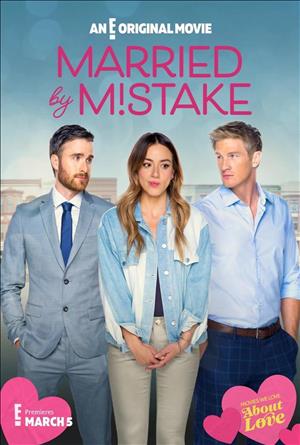 Married by Mistake cover art