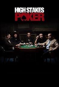 High Stakes Poker Season 8 cover art