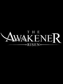The Awakener: Risen cover art