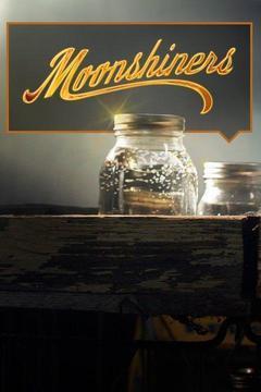 Moonshiners Season 7 cover art
