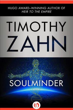 Soulminder cover art