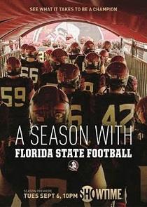 A Season with Florida State Football Season 2 cover art