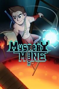 Mystery Mine cover art