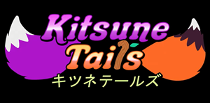 Kitsune Tails cover art