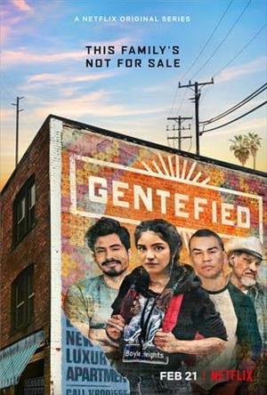 Gentefied  Season 1 all episodes image