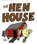 The Hen House cover art
