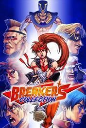 Breakers Collection cover art
