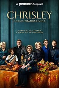 Chrisley Knows Thanksgiving cover art