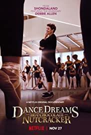 Dance Dreams: Hot Chocolate Nutcracker cover art