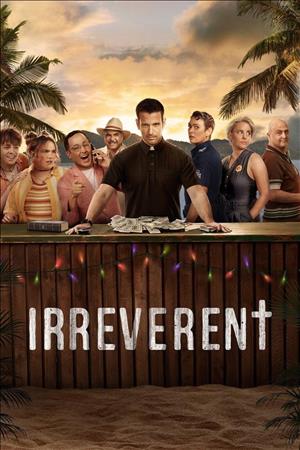 Irreverent Season 1 cover art