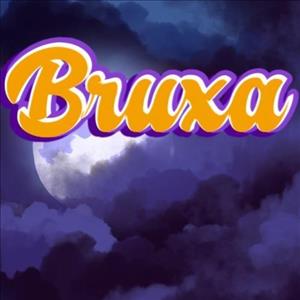 Bruxa cover art